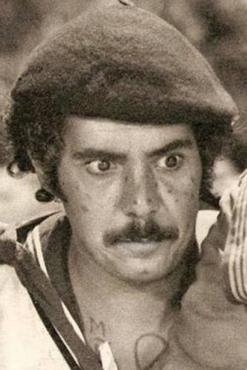 Flávio São Thiago foto