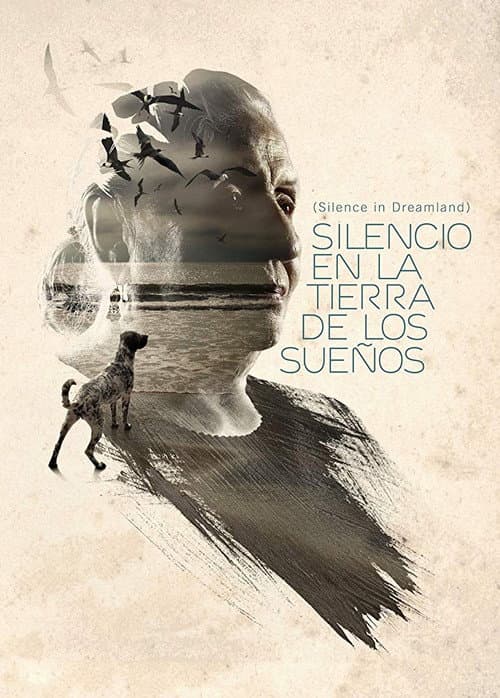 Silencio en la Tierra de los Sueños (2013) poster