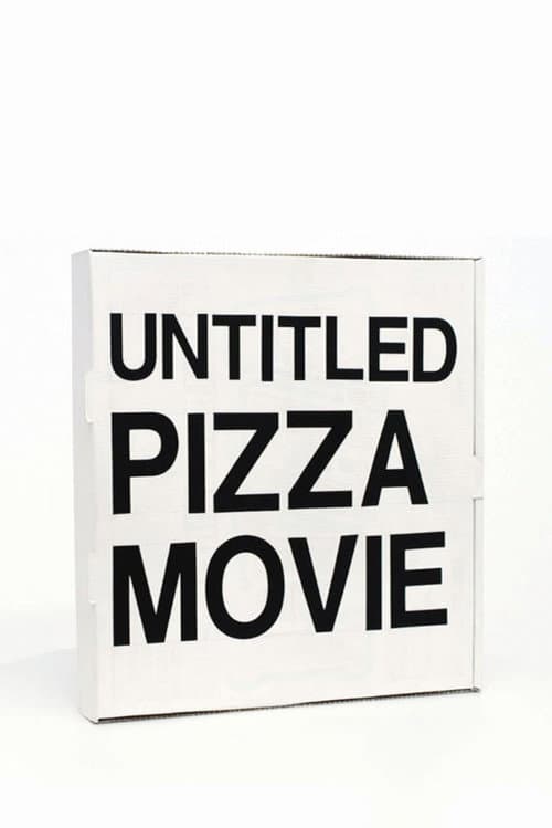 Untitled Pizza Movie (2020) poster
