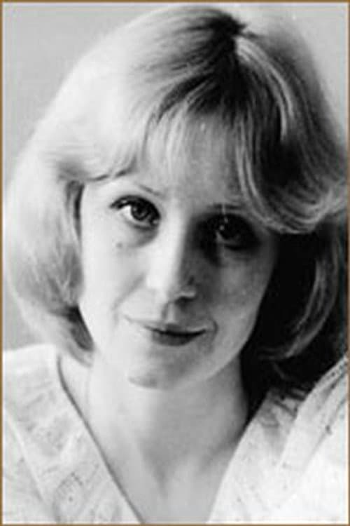 Natalya Borovkova foto