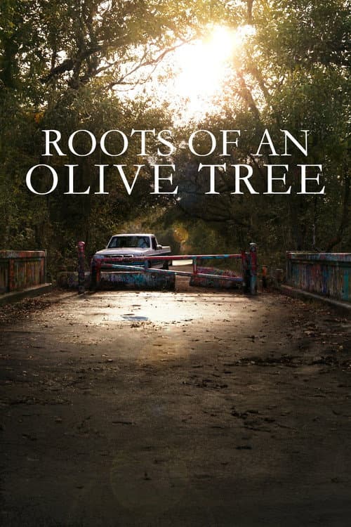 Roots of an Olive Tree (2026) poster