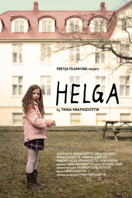 Helga (2016) poster