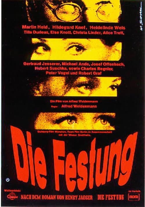 Verdammt zur Sünde (1964) poster