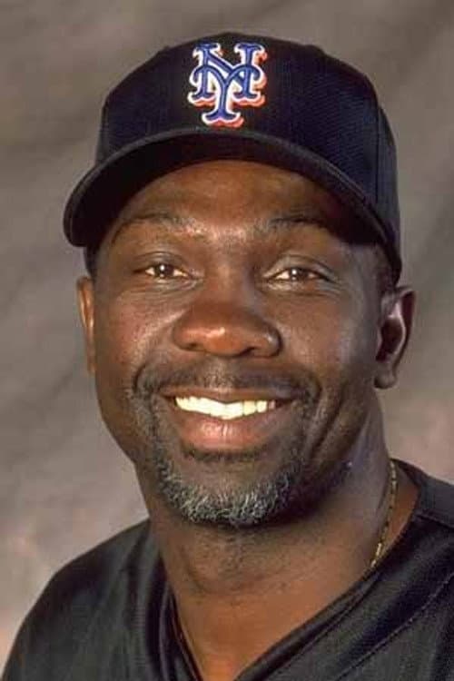 Mookie Wilson foto