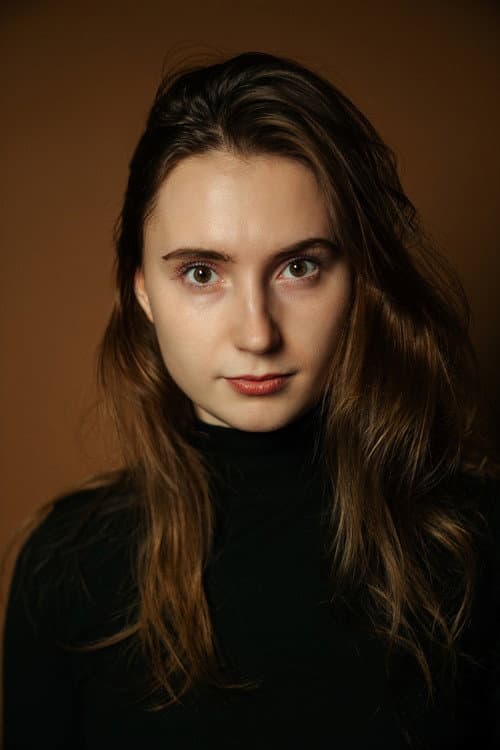 Alicja Chmielewska foto