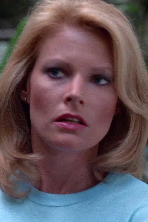 Jacqueline Ray foto