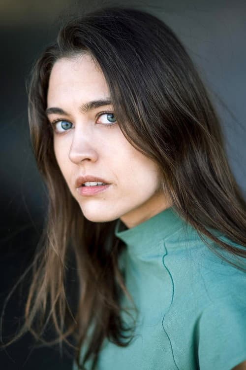 Silvana Damm foto