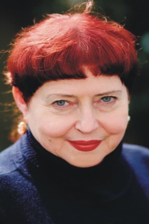 Hildegard Alex foto