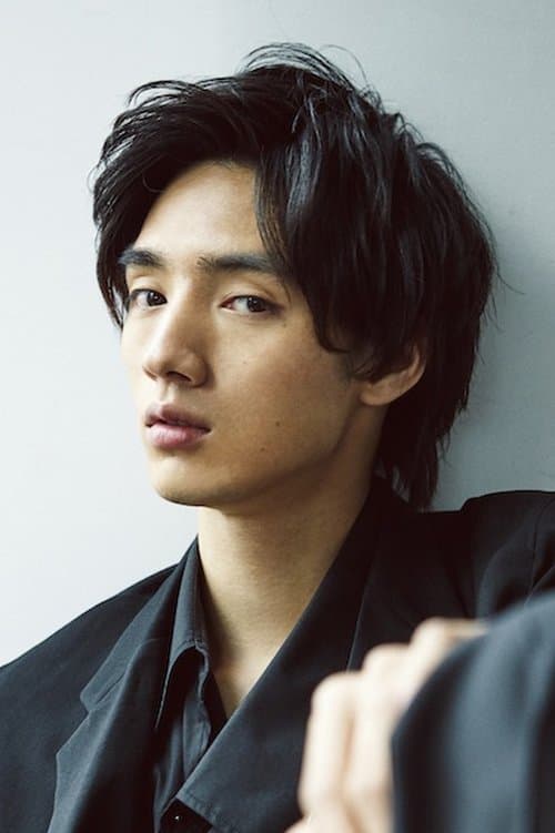 清水尋也 foto