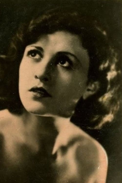 Trude Berliner foto