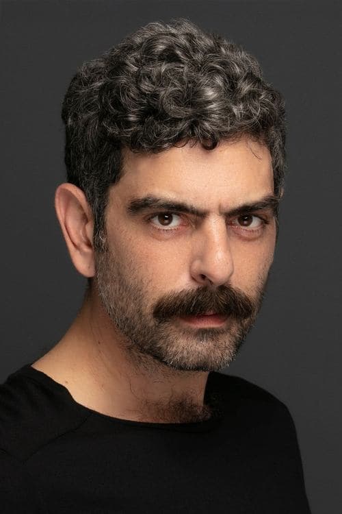 Mehmet Ali Nuroğlu foto