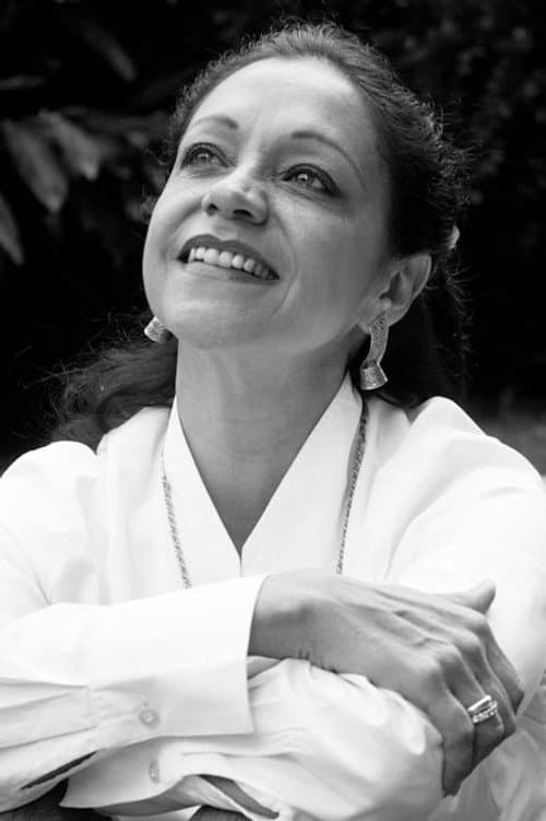 Margarita Cadenas foto