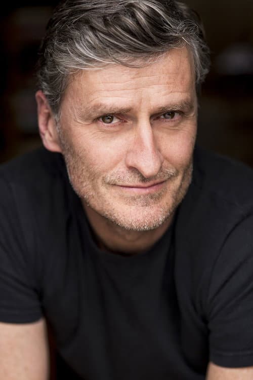 Peter Feeney foto