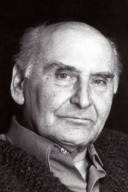 Zdeněk Bittl foto