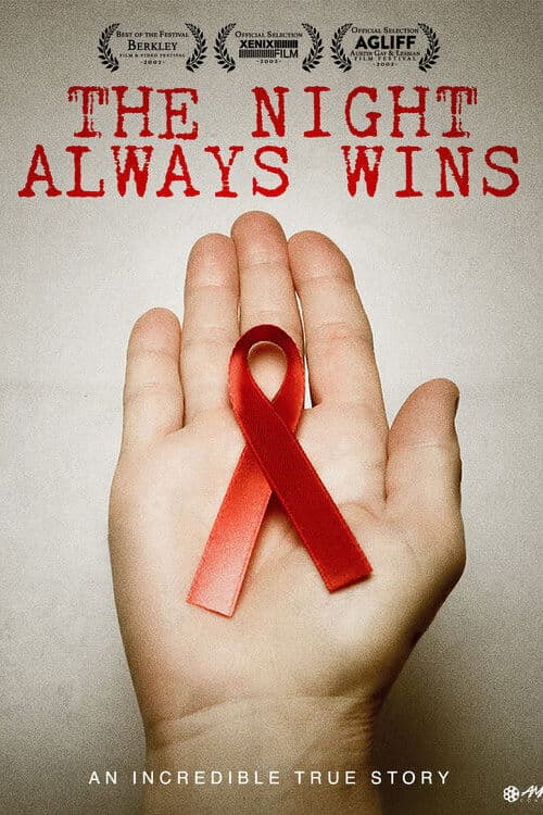 The Night Always Wins (2001) poster
