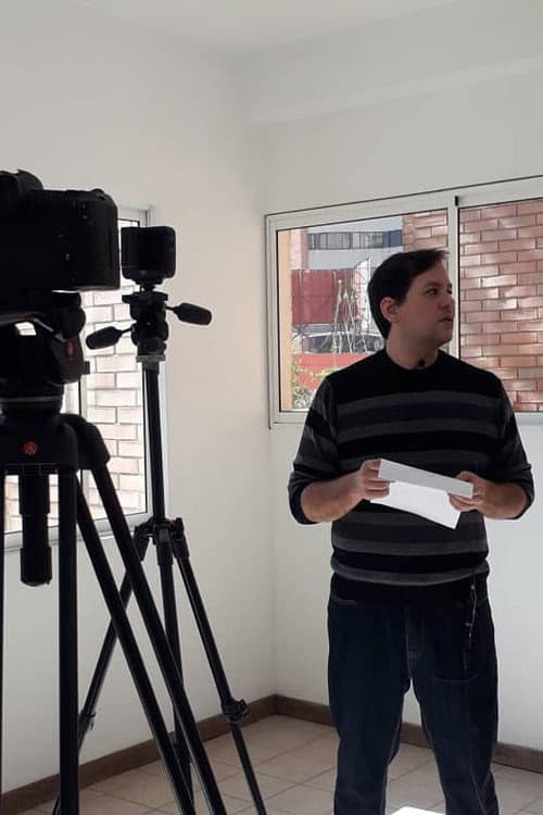 Rafael Valera foto