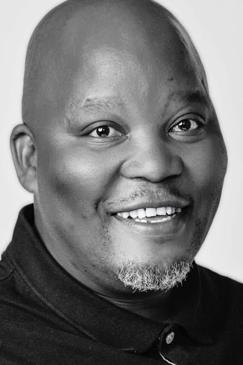Kenneth Nkosi foto