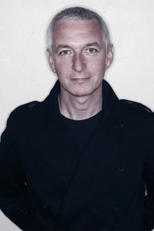 Danny Bowes foto