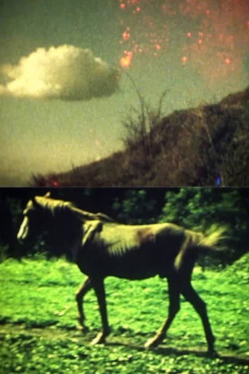 Bleu (1994) poster