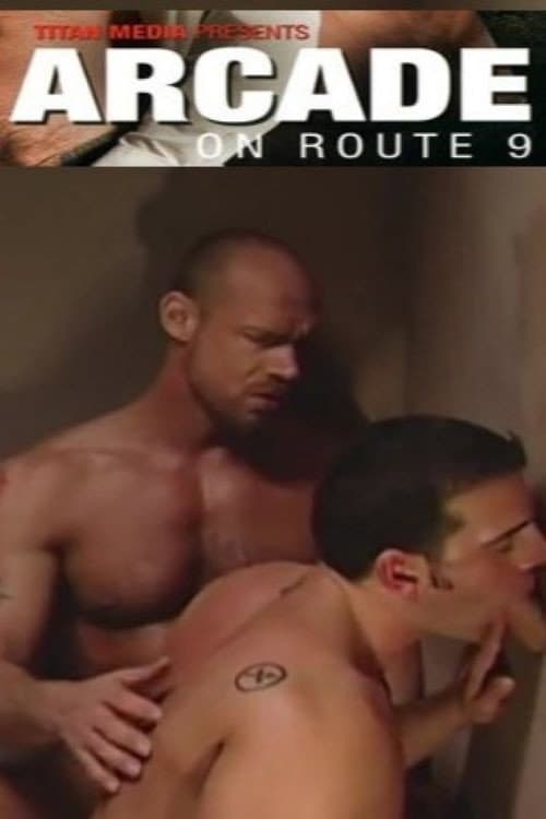 Arcade on Route 9 (2006) poster