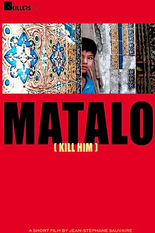 Matalo! (2005) poster
