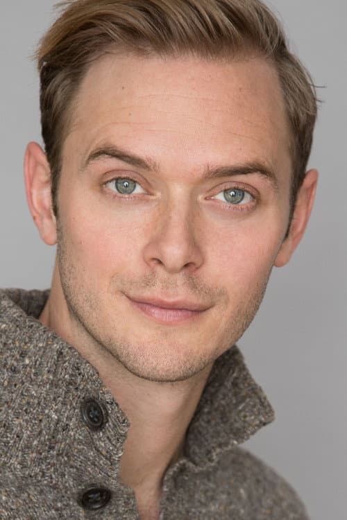 Kyle DeSpiegler foto