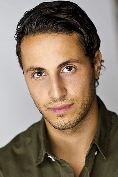 Chris Kapeleris foto