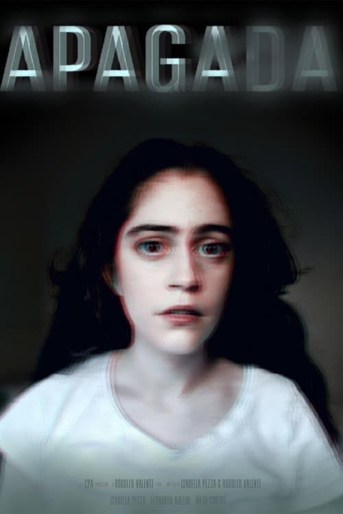 Apagada (2022) poster