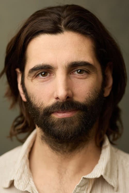 Joseph Stacey foto