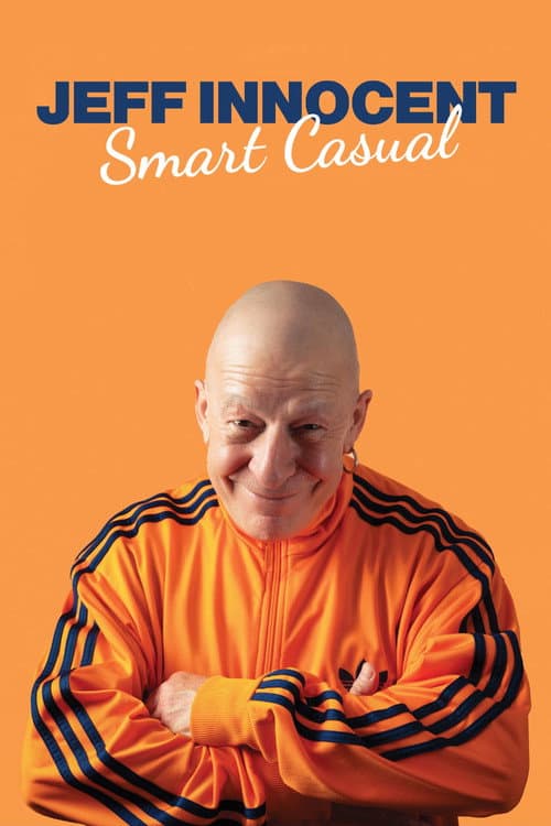 Jeff Innocent - Smart Casual (2025) poster