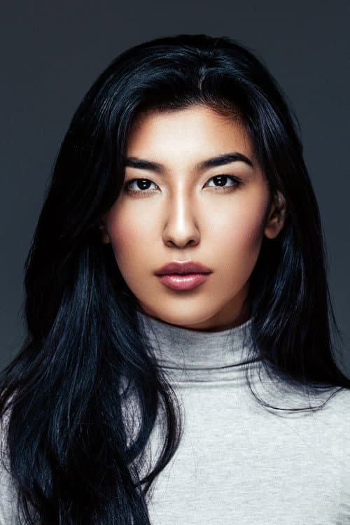 Mashal Nazari foto