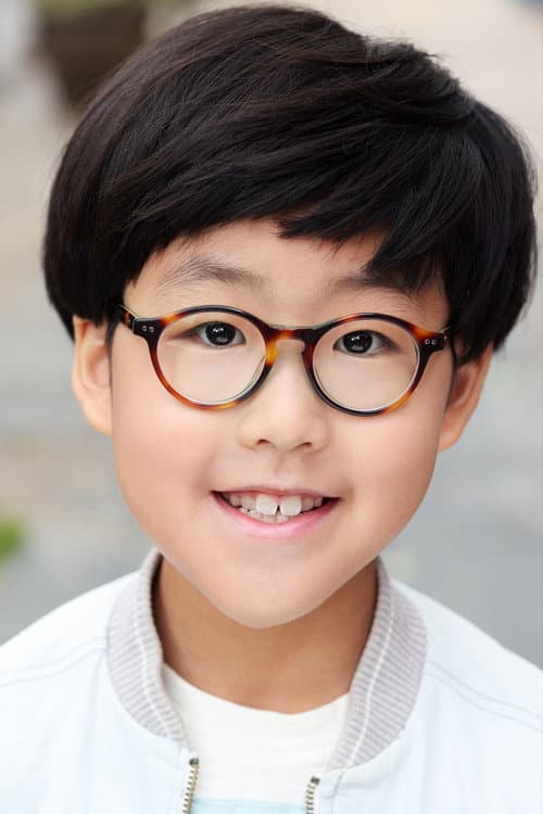 Anthony John Joo foto