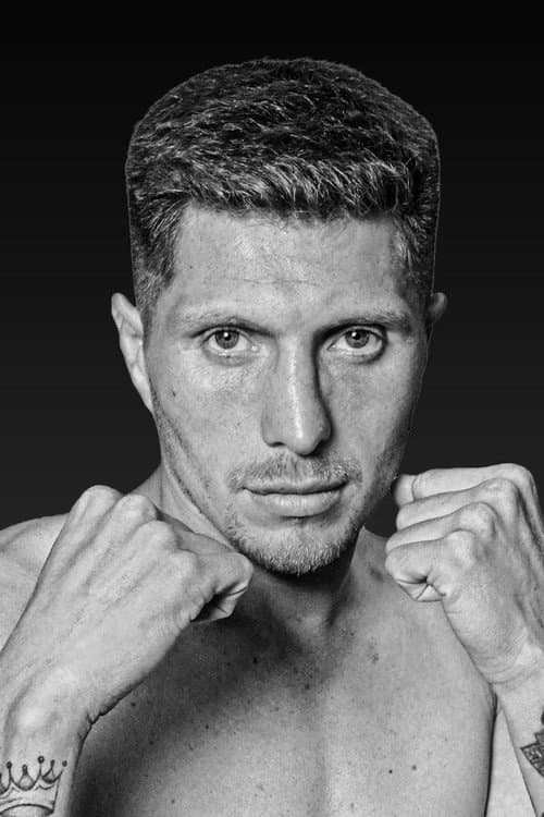 Ivan Actis foto