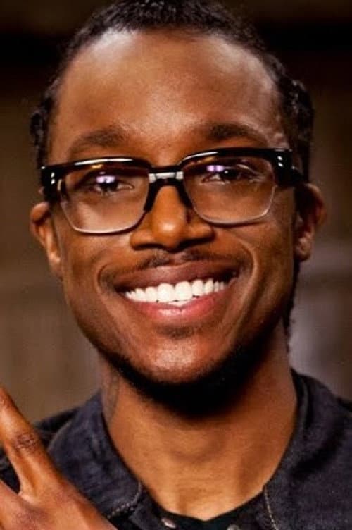 Aakomon Jones foto