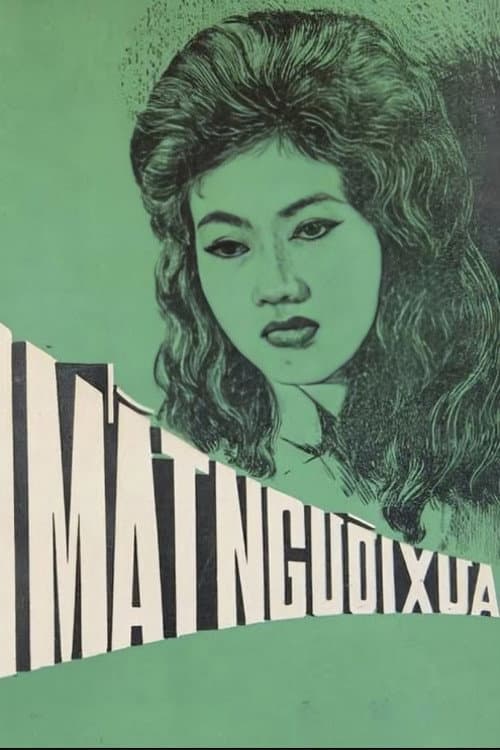 Đôi mắt người xưa (1964) poster
