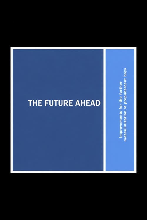 The Future Ahead (2014) poster
