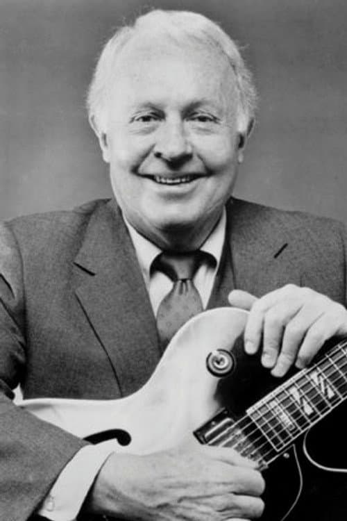 Herb Ellis foto