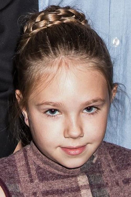 Ellie Grainger foto