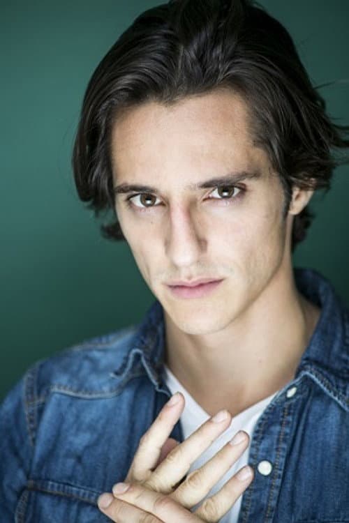 Matteo Leoni foto