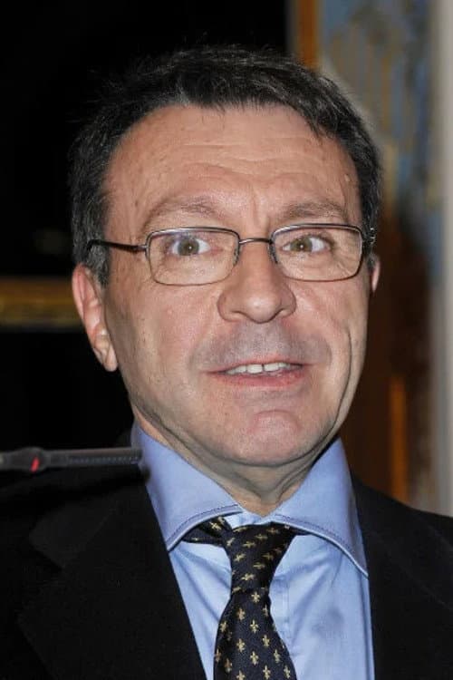 Jean-Marie Boursicot foto