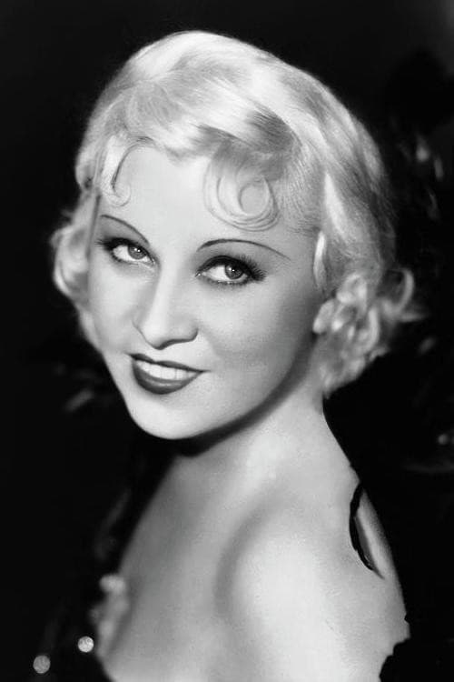 Mae West foto