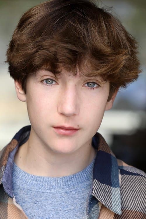 Jackson A. Dunn foto