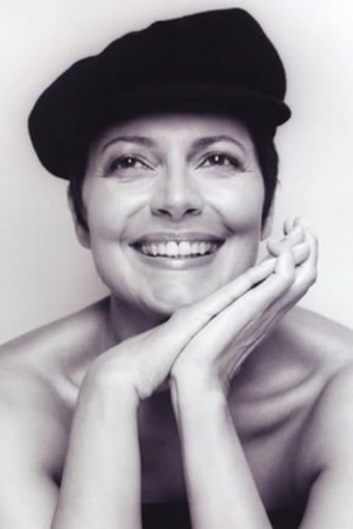 Mirella D'Angelo foto