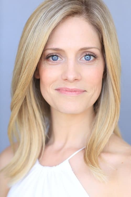 Stefanie Butler foto