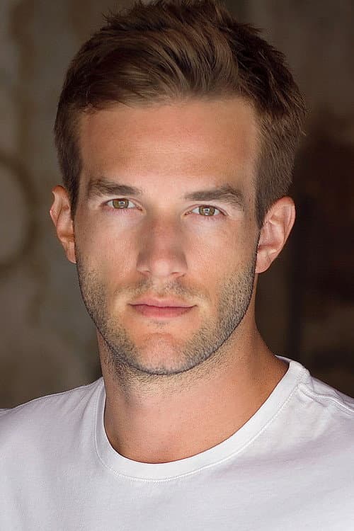 Andy Favreau foto