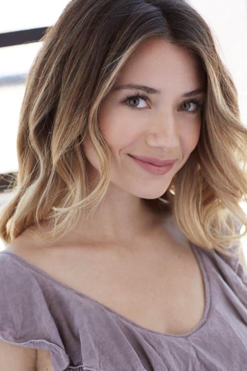 Madison Bontempo foto
