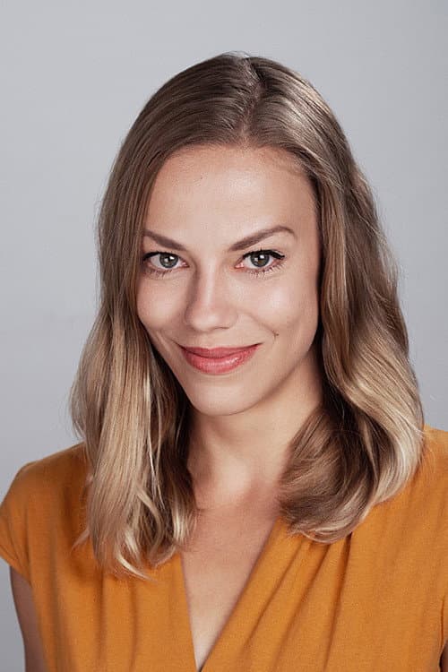 Barbora Andrešičová foto