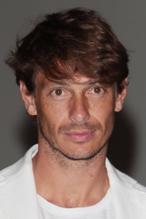 Giorgio Pasotti foto