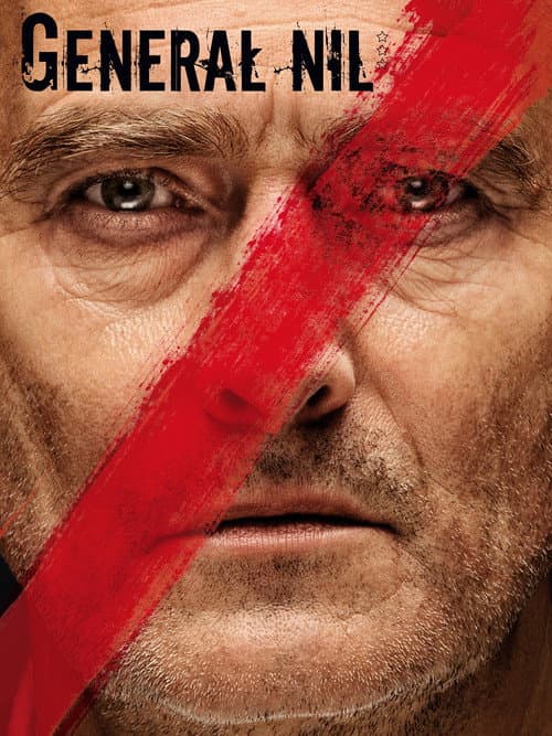 Generał Nil (2009) poster