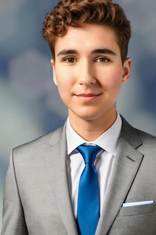 Sawyer Amadeus foto